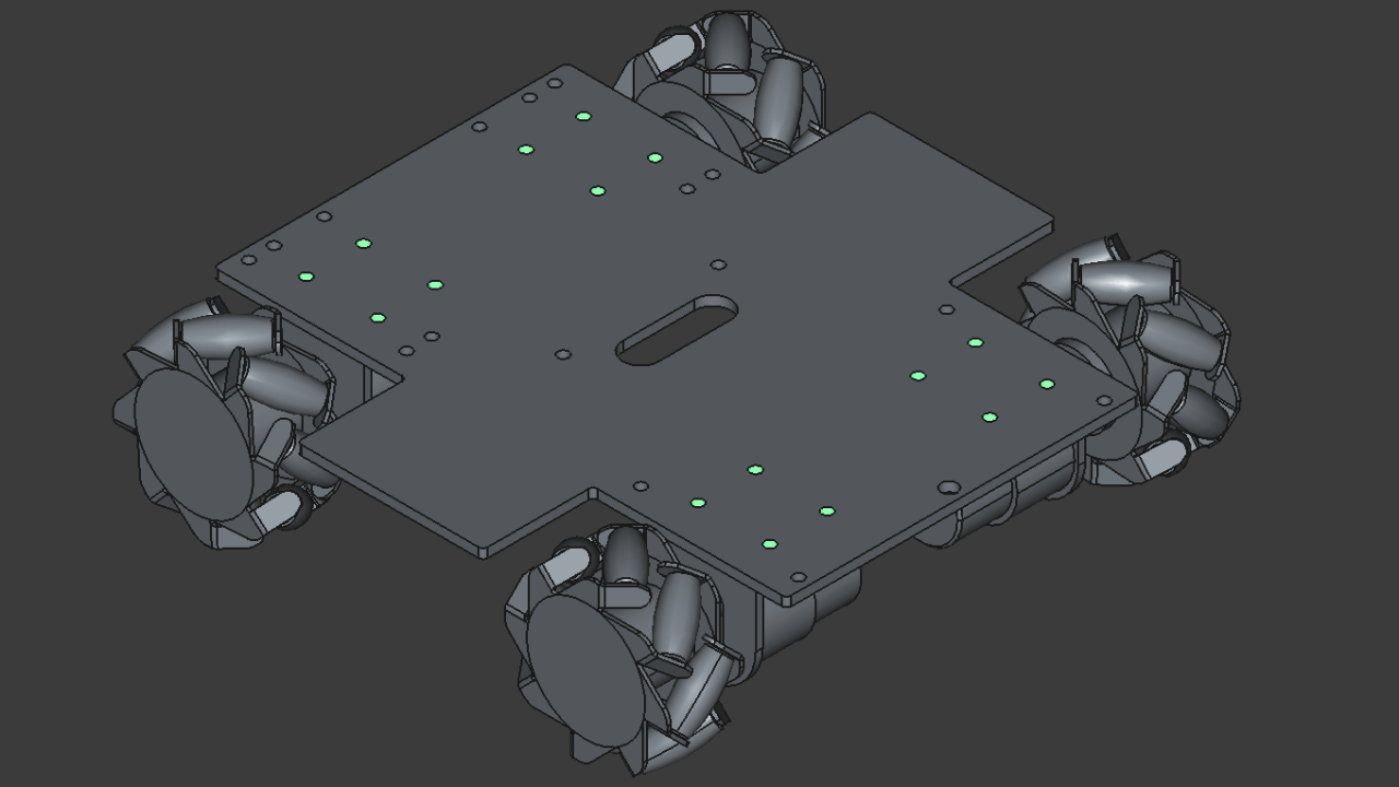 Image of the install screw