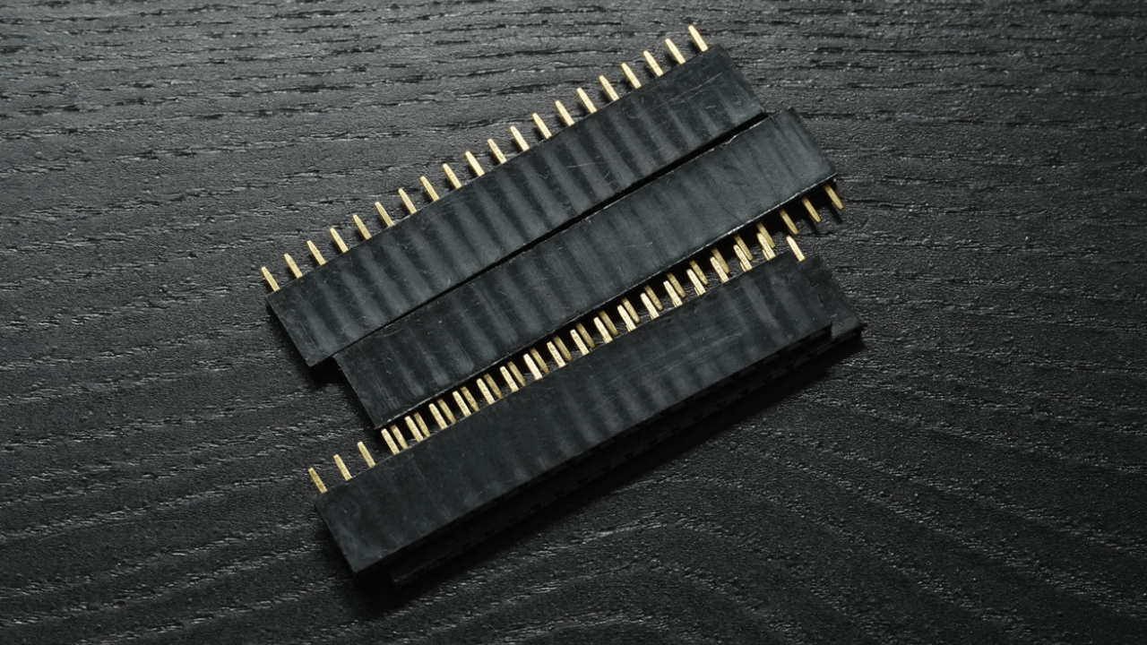 Image of the header strip