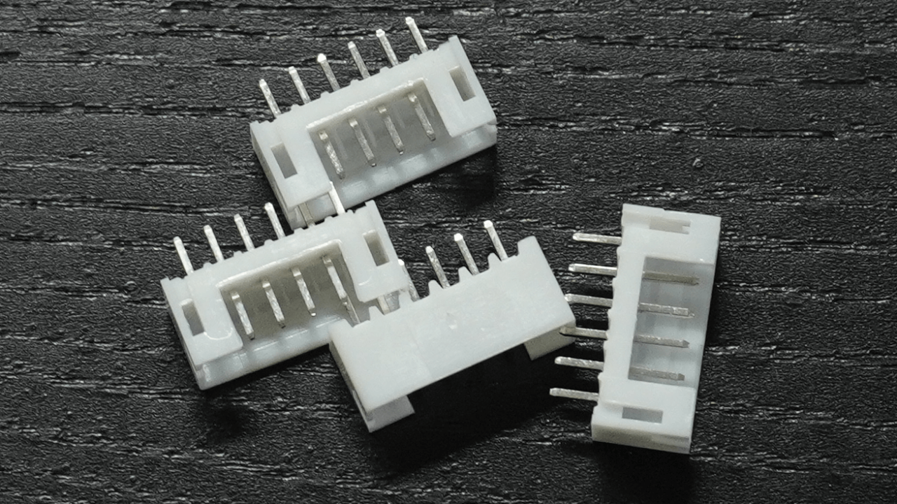 Image of the PH2.0 connector