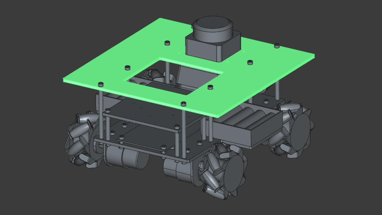 Image of the Top Plate