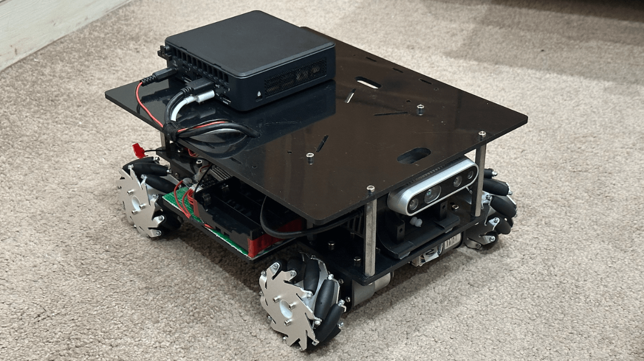 The image LGDXRobot2